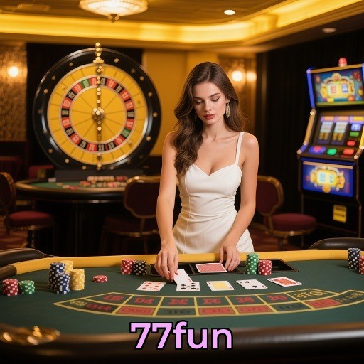 77fun